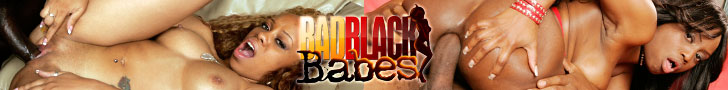 bad black babes in porn