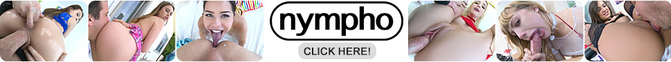 Nympho.com - Rough porn