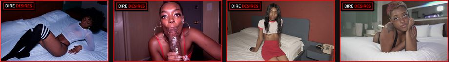 Real Black amateurs in homemade porn - DireDesires